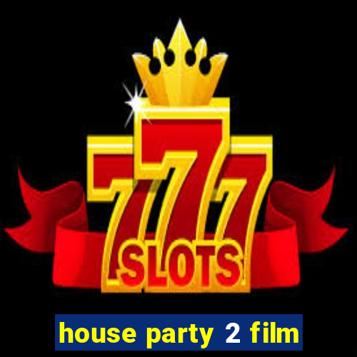 house party 2 film