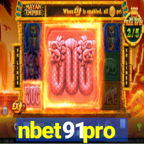 nbet91pro