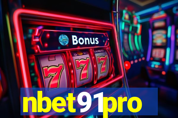 nbet91pro