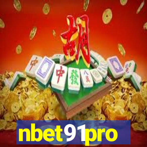 nbet91pro