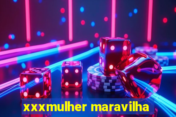 xxxmulher maravilha