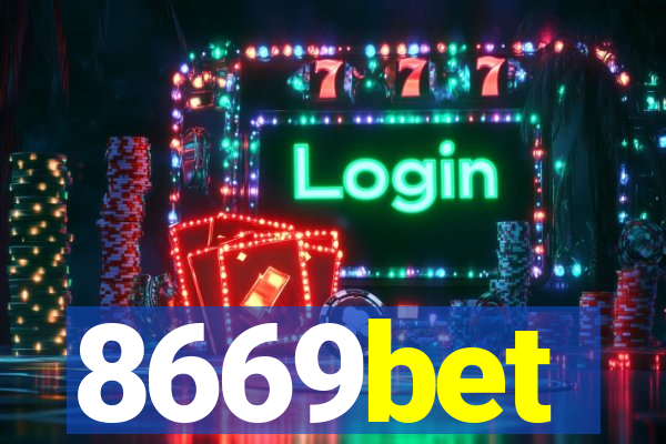 8669bet