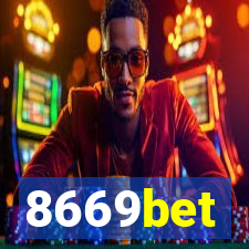 8669bet