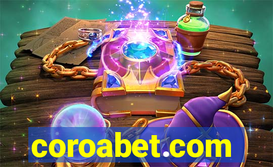 coroabet.com