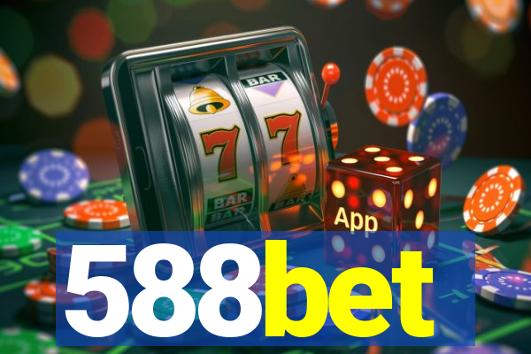 588bet