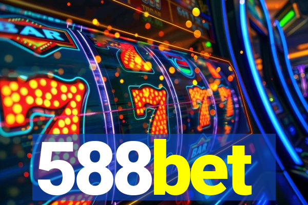 588bet