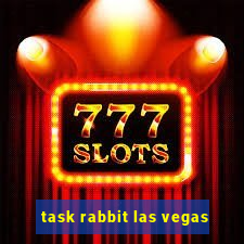 task rabbit las vegas