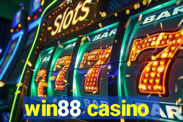 win88 casino