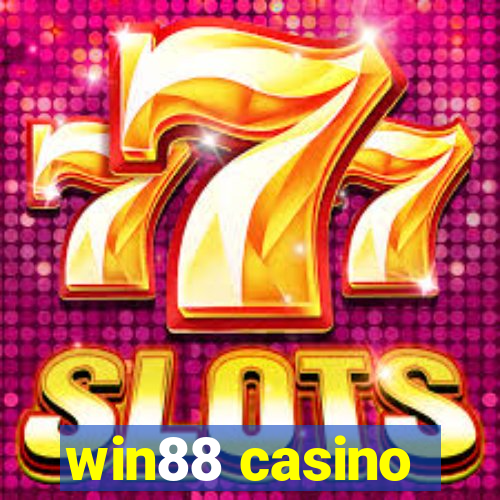 win88 casino