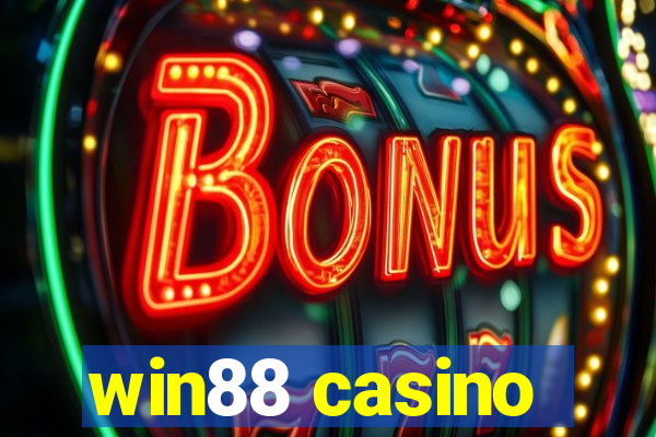 win88 casino