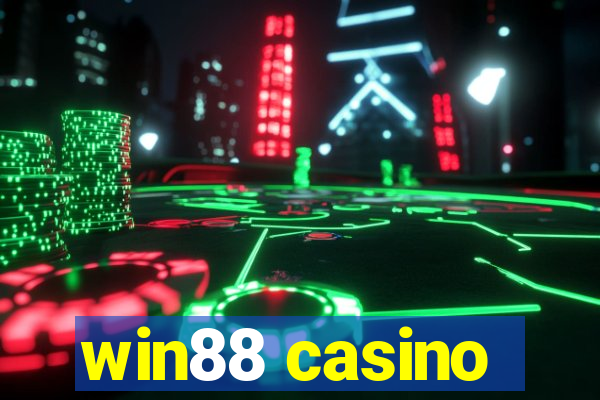 win88 casino