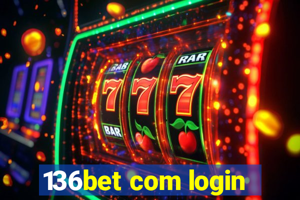 136bet com login