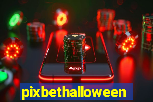 pixbethalloween