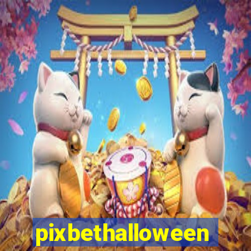 pixbethalloween