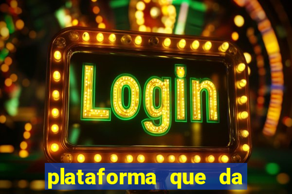 plataforma que da para jogar demo