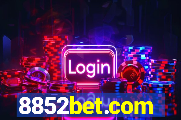 8852bet.com