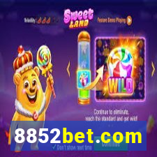 8852bet.com