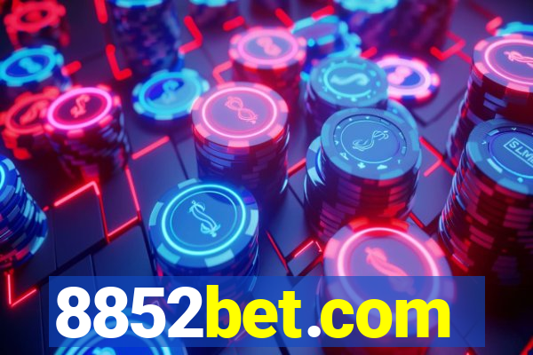 8852bet.com