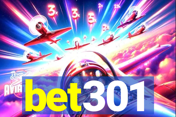 bet301