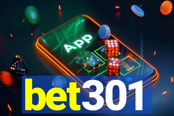 bet301