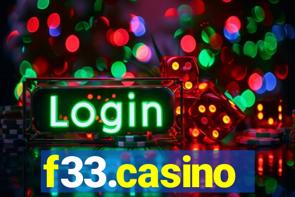 f33.casino