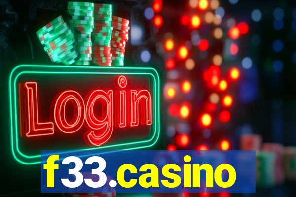 f33.casino