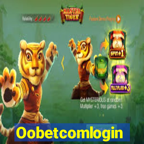 Oobetcomlogin