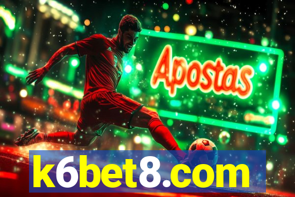 k6bet8.com