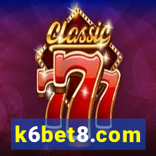 k6bet8.com