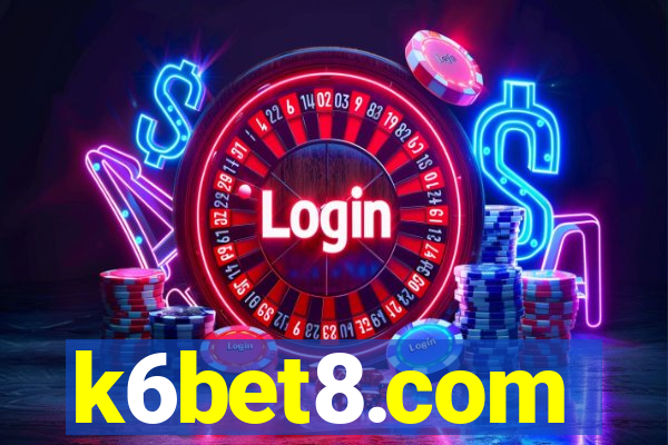 k6bet8.com