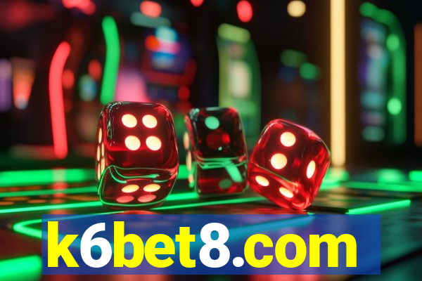 k6bet8.com