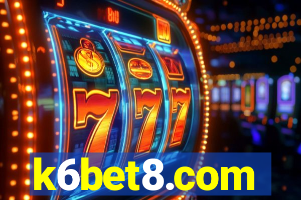 k6bet8.com