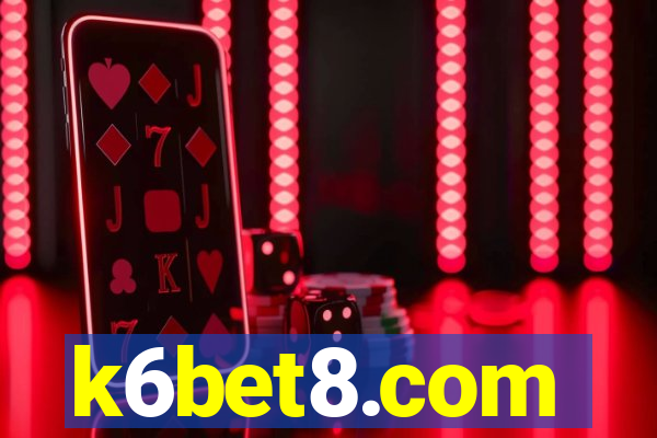 k6bet8.com