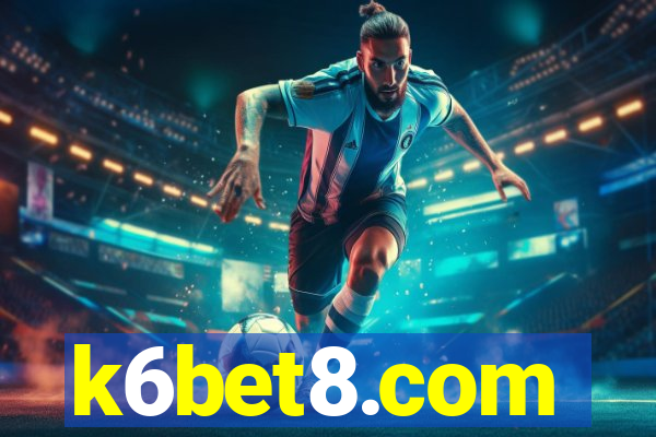 k6bet8.com