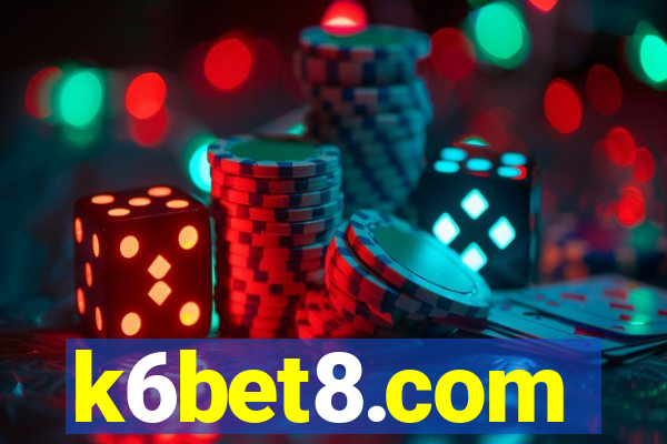 k6bet8.com