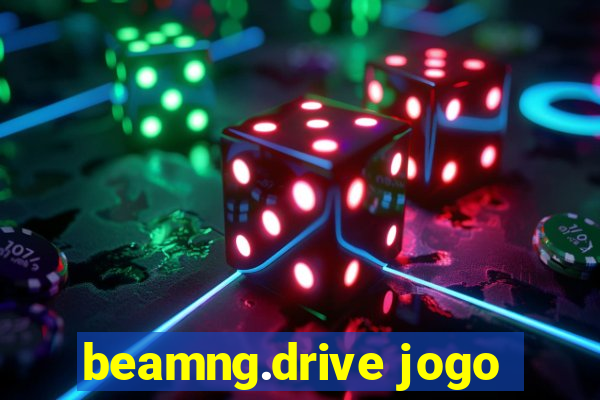 beamng.drive jogo