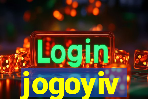 jogoyiv