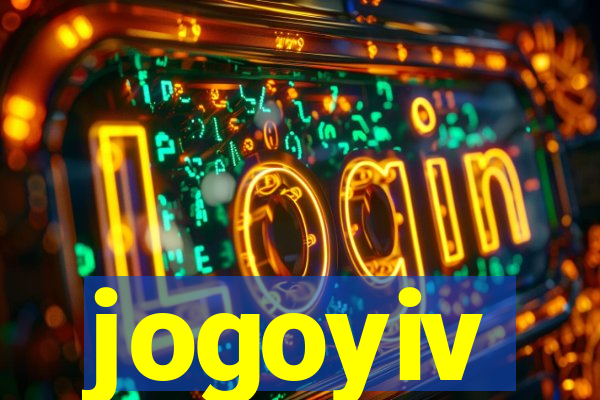 jogoyiv