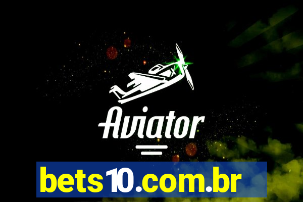 bets10.com.br