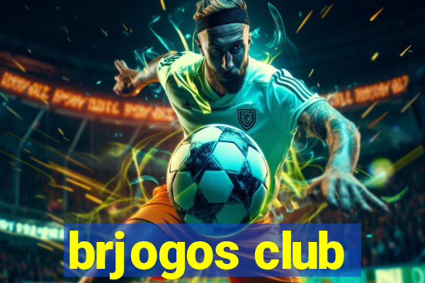 brjogos club