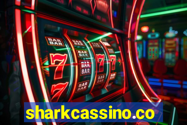 sharkcassino.com