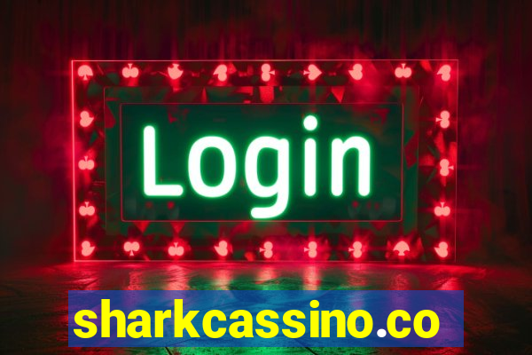 sharkcassino.com