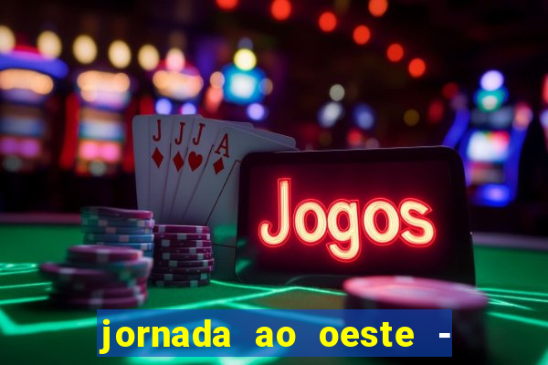 jornada ao oeste - o nascimento do rei dos macacos pdf