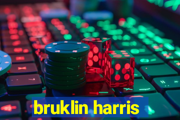 bruklin harris