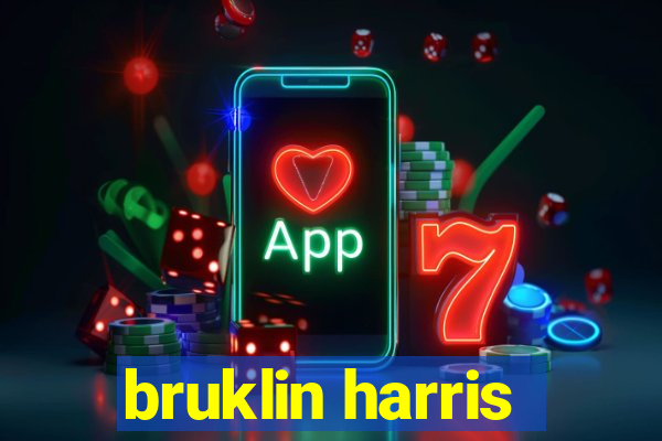 bruklin harris