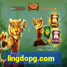 lingdopg.com