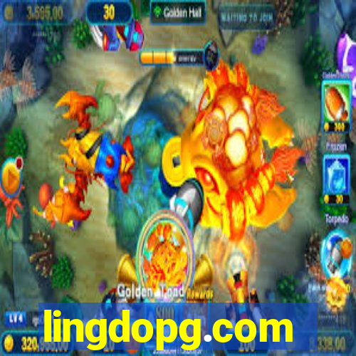 lingdopg.com