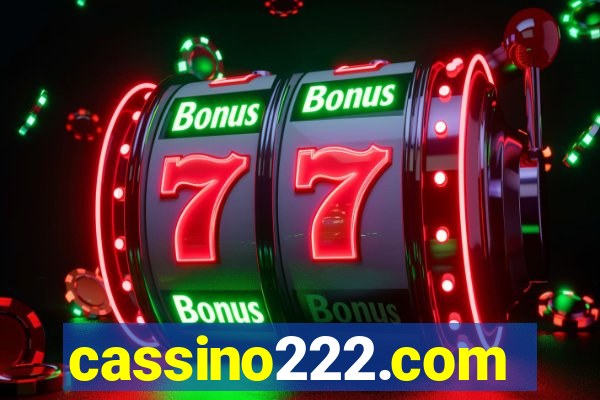 cassino222.com