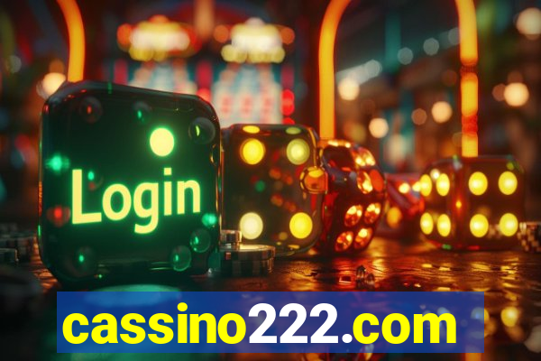 cassino222.com