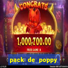 pack de poppy playtime para drawing cartoons 2 vk